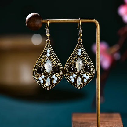 Indian Vintage Earrings