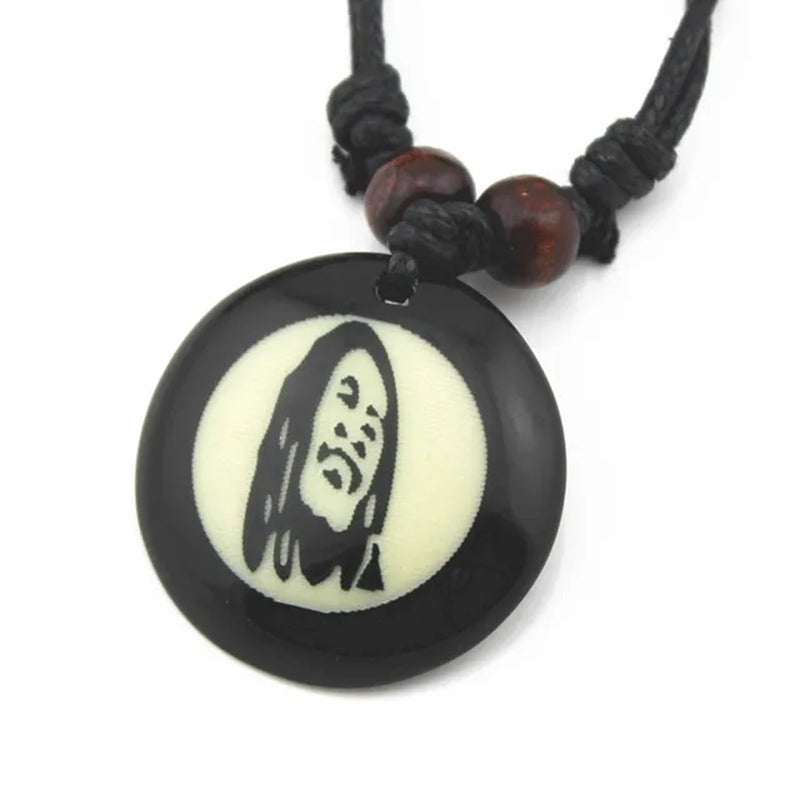 Yoga Locket