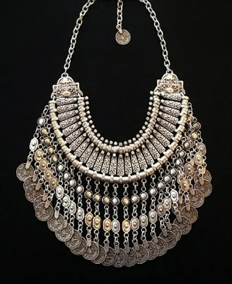 Ethnic Indian Jewelry Sets