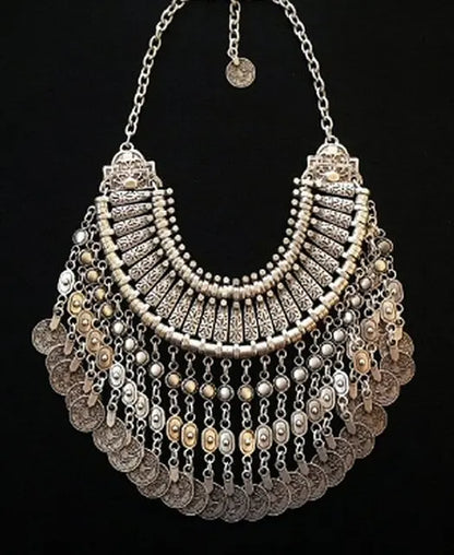 Ethnic Indian Jewelry Sets