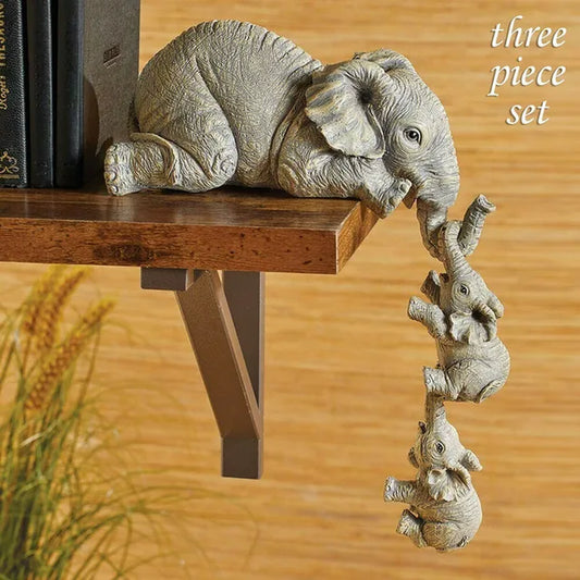 Set of 3 Ganesha Collections