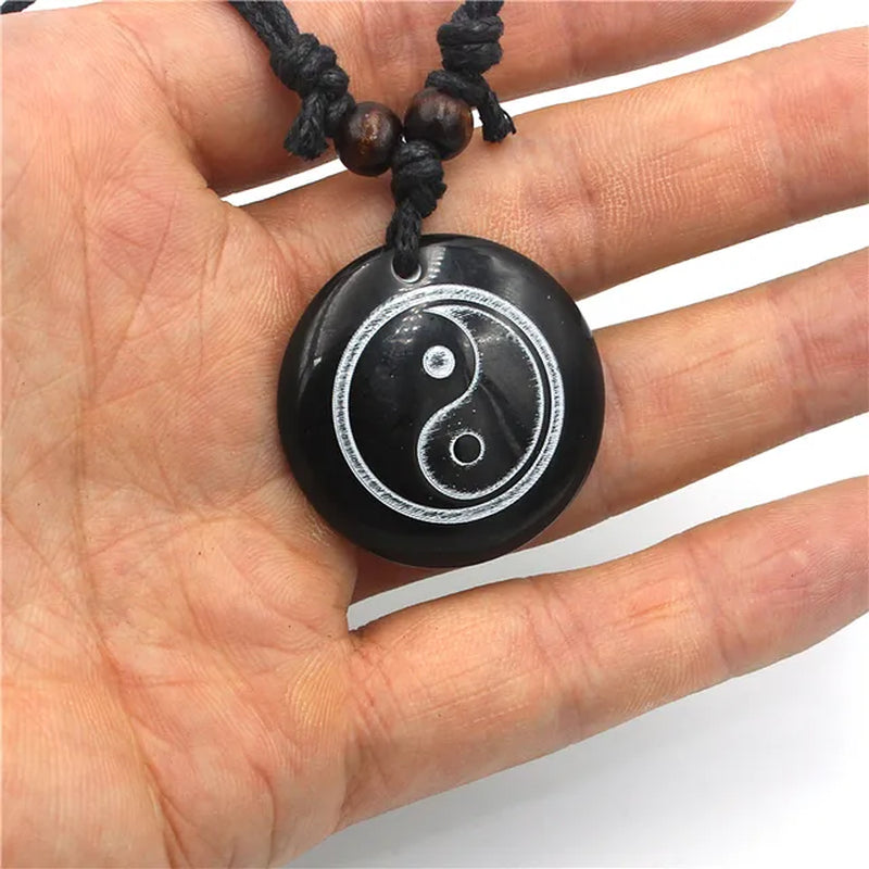 Yoga Locket