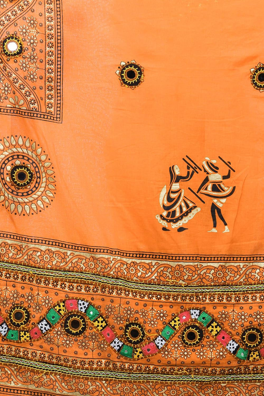 Indian Printed Dupatta