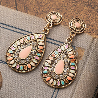 Ethnic Indian Jewelry Vintage