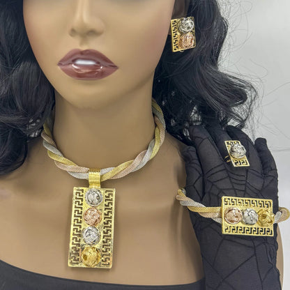 Fashion Indian Jewelry Sets