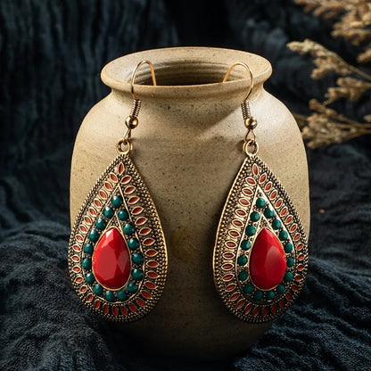 Ethnic Indian Jewelry Vintage