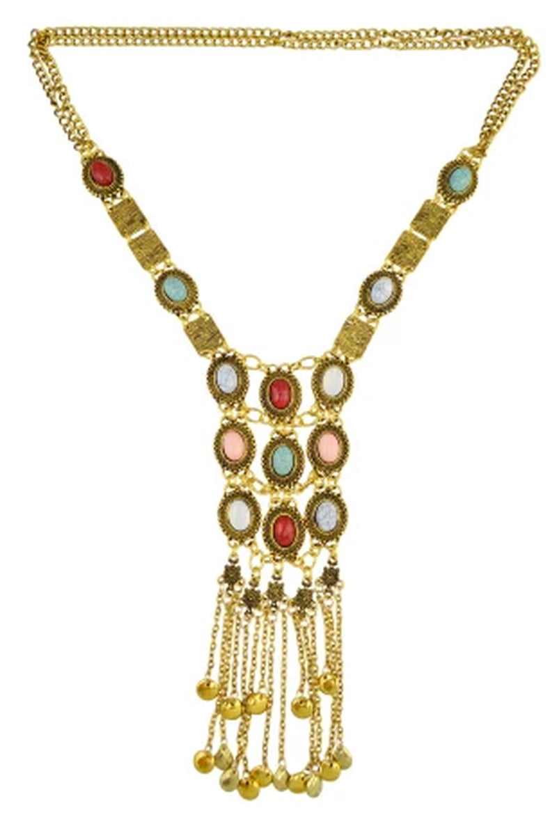 Necklace Earrings for Women