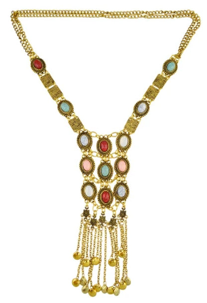 Necklace Earrings for Women