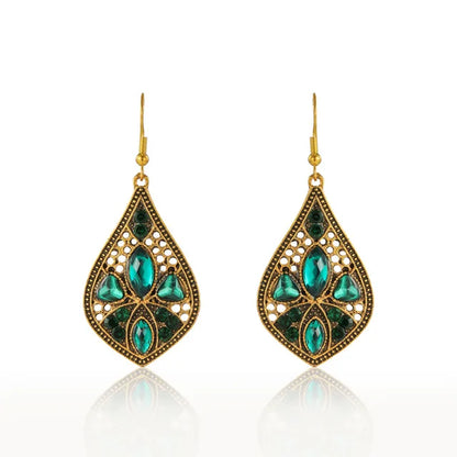 Indian Vintage Earrings