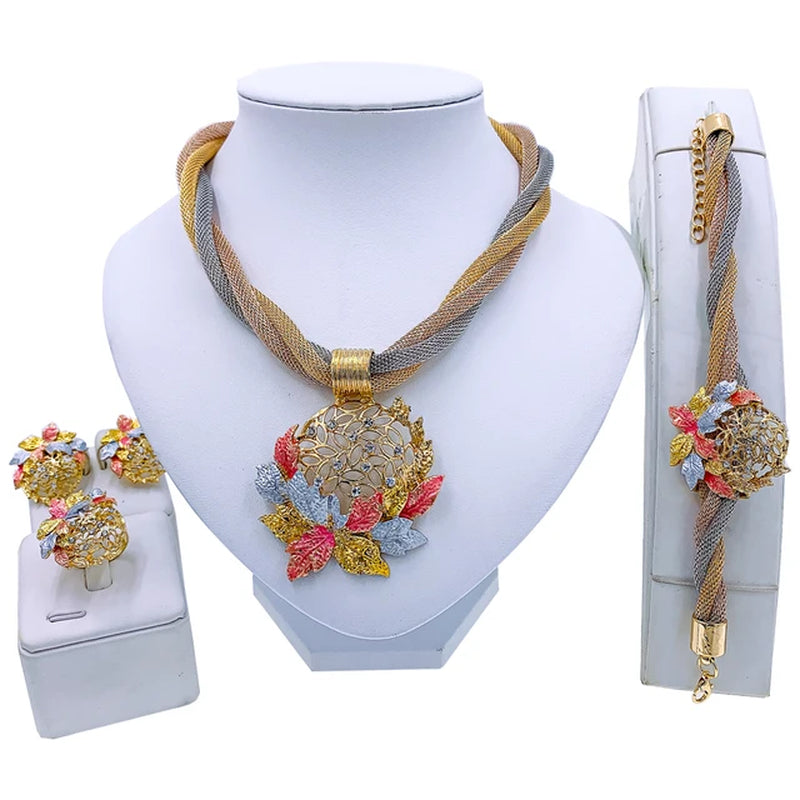 Fashion Indian Jewelry Sets