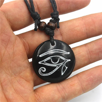 Yoga Locket