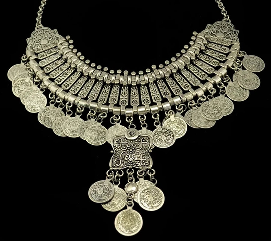 Ethnic Indian Jewelry Sets