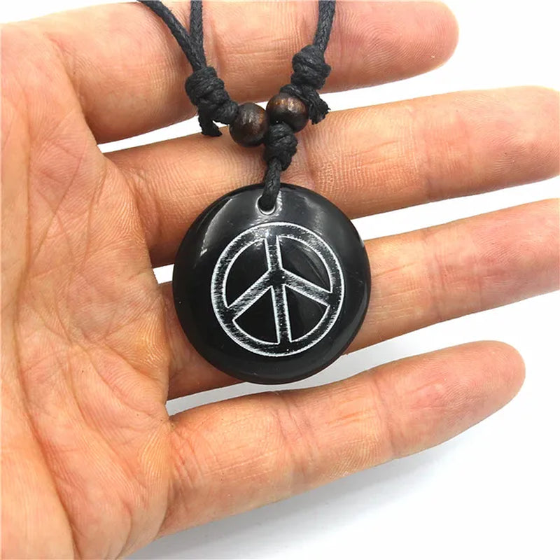 Yoga Locket