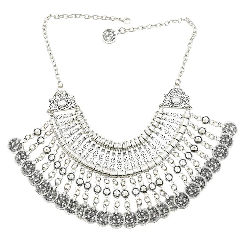 Ethnic Indian Jewelry Sets