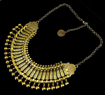 Ethnic Indian Jewelry Sets