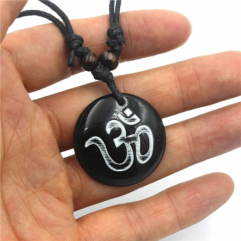 Yoga Locket