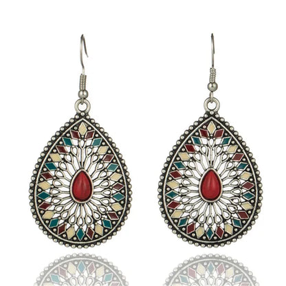 Ethnic Indian Jewelry Vintage