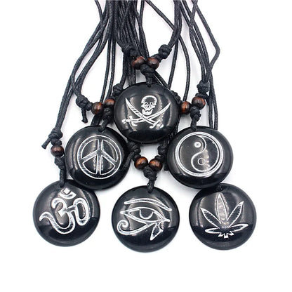 Yoga Locket