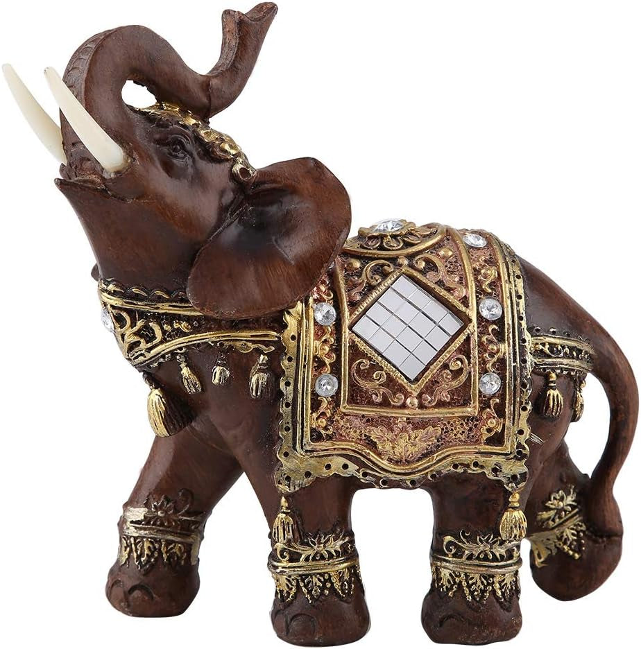 Elephant Statue Feng Shui