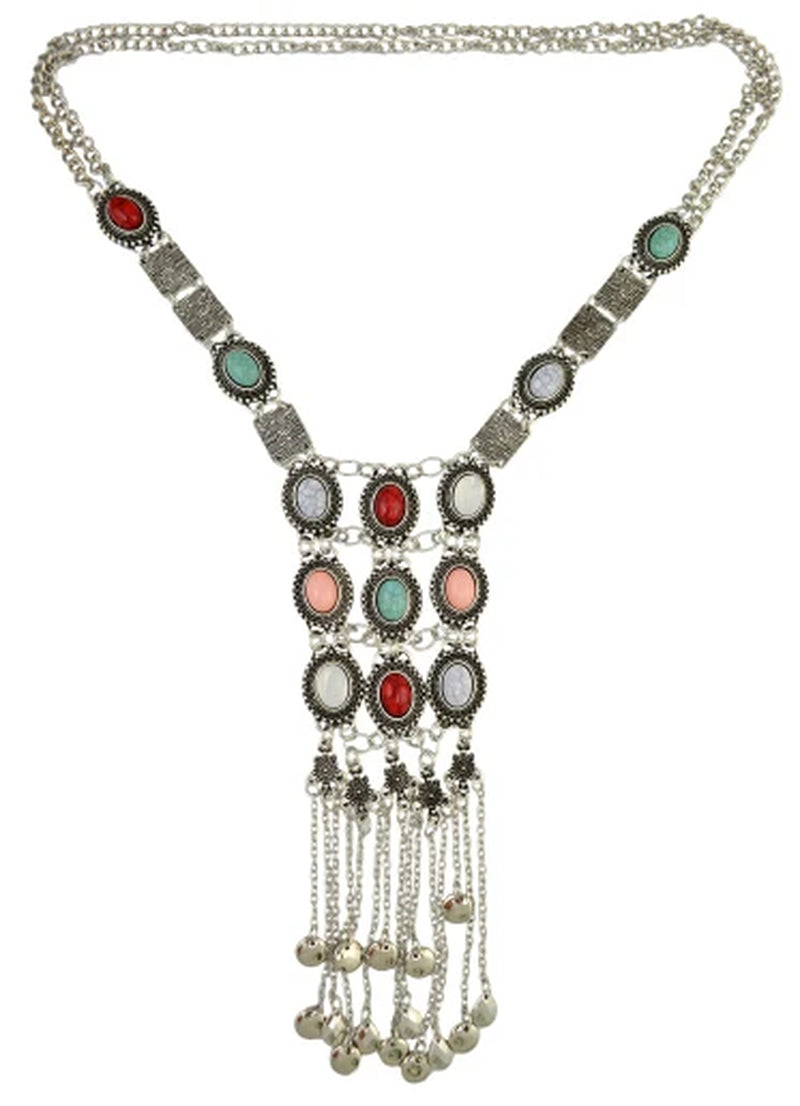 Necklace Earrings for Women