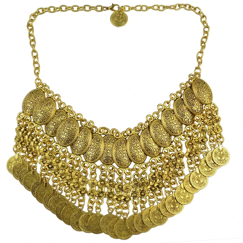 Ethnic Indian Jewelry Sets