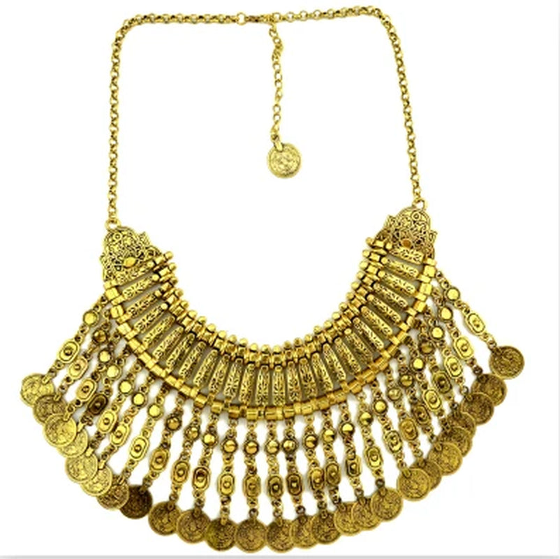 Ethnic Indian Jewelry Sets