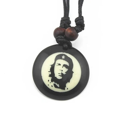 Yoga Locket