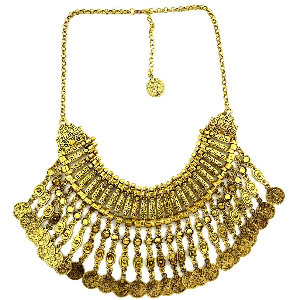 Ethnic Indian Jewelry Sets