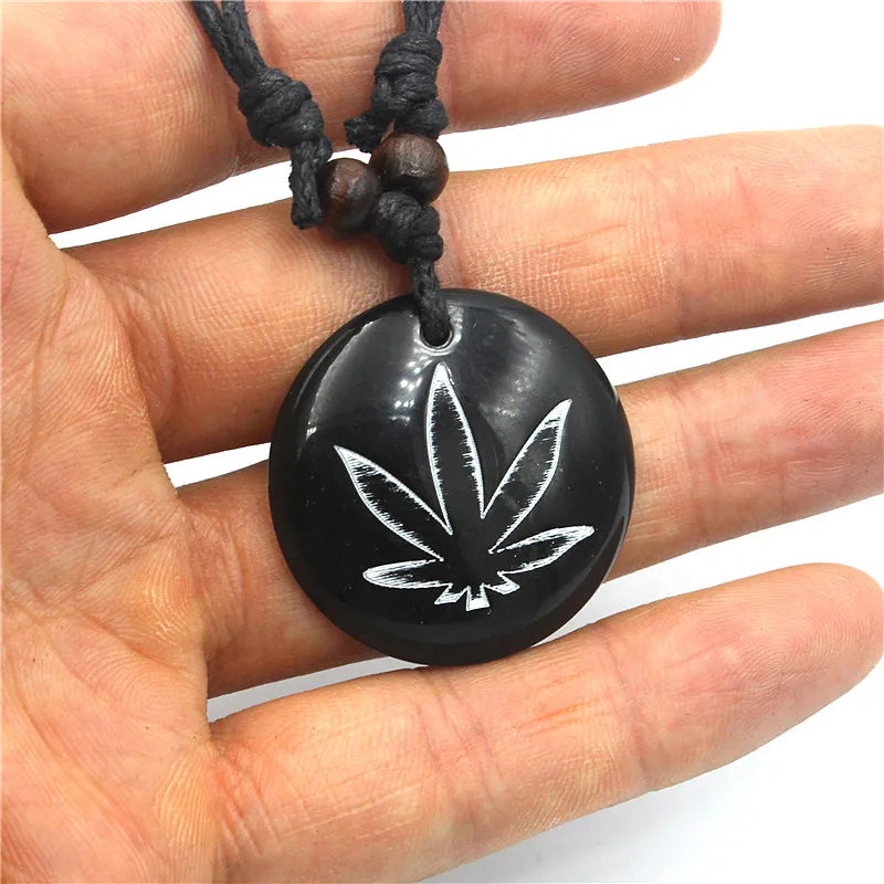 Yoga Locket