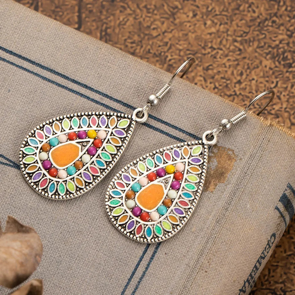 Ethnic Indian Jewelry Vintage