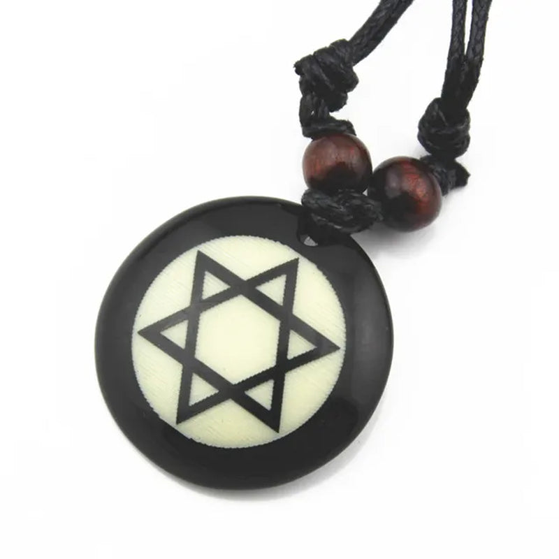 Yoga Locket