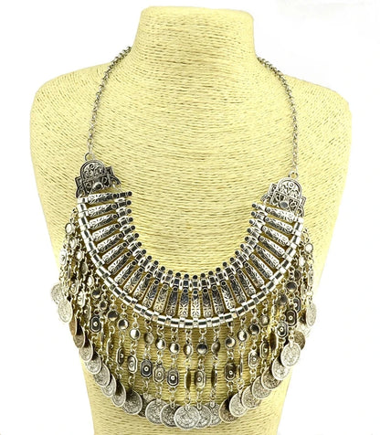 Ethnic Indian Jewelry Sets