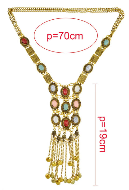 Necklace Earrings for Women