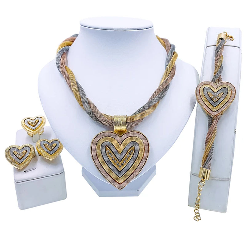 Fashion Indian Jewelry Sets