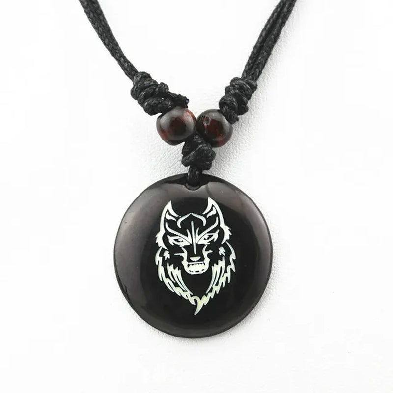 Yoga Locket