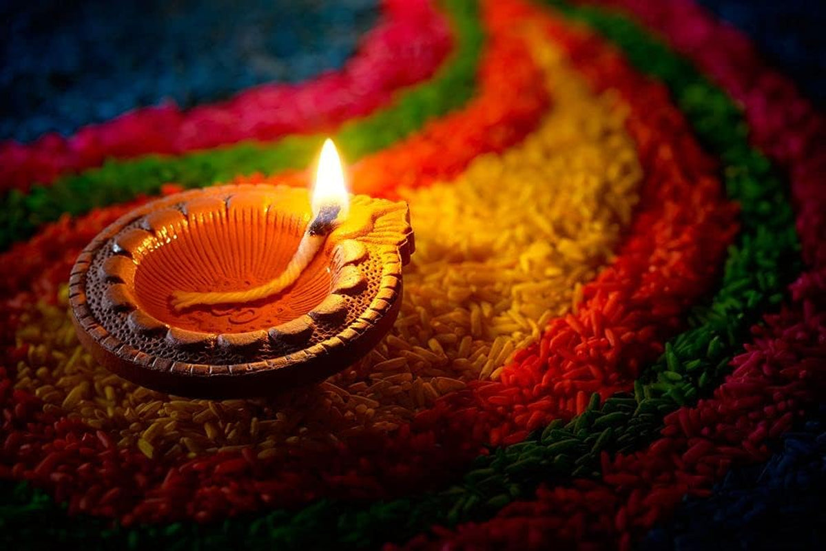 Indian Puja Cotton Wicks Handmade (Diya Batti) (100pcs)